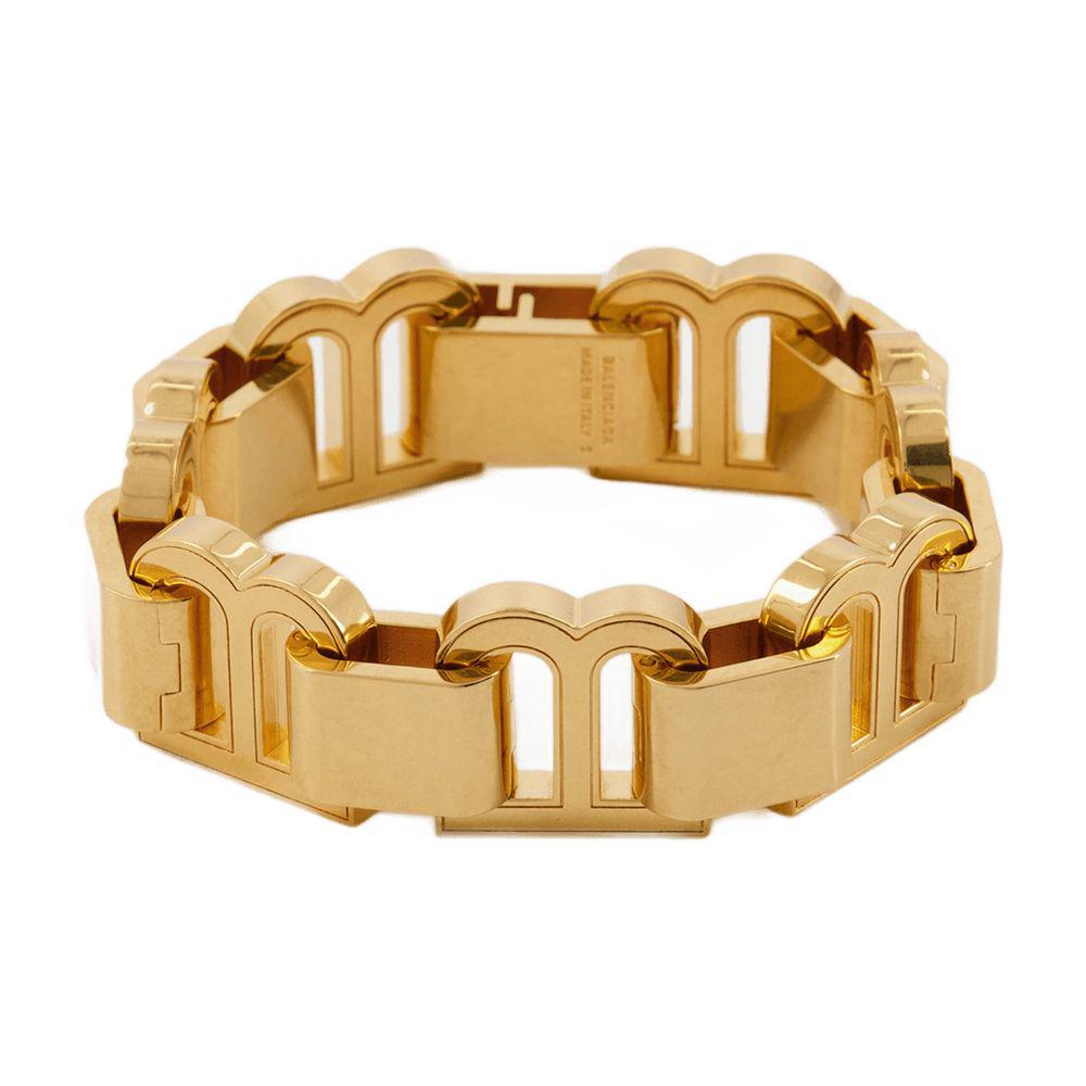 Balenciaga Hourglass Bracelet