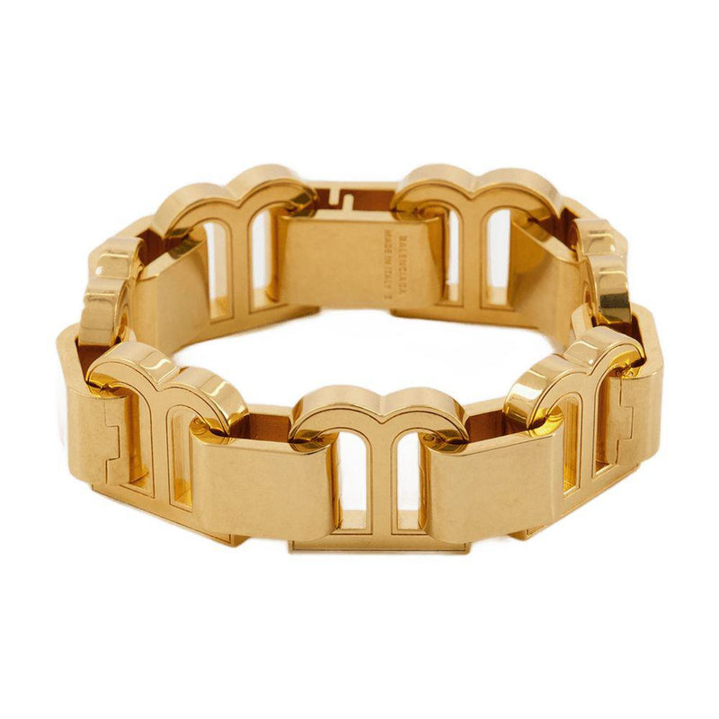 Balenciaga Hourglass Bracelet