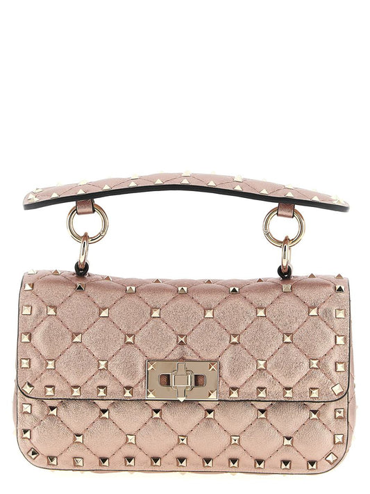 Valentino Garavani Valentino Garavani 'Rockstud Spike' Shoulder Bag
