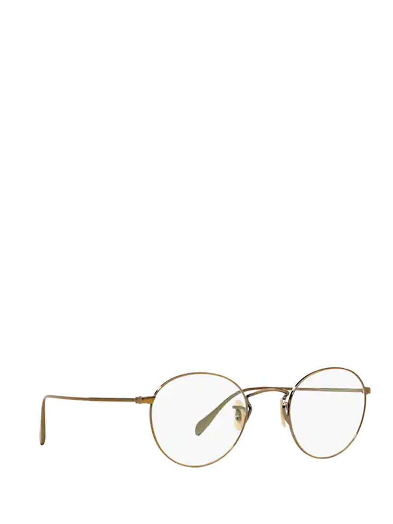 Oliver Peoples Eyeglasses