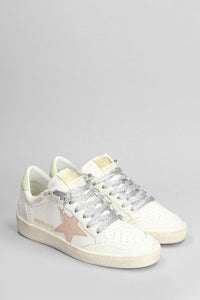 Golden Goose Ball Star Sneakers