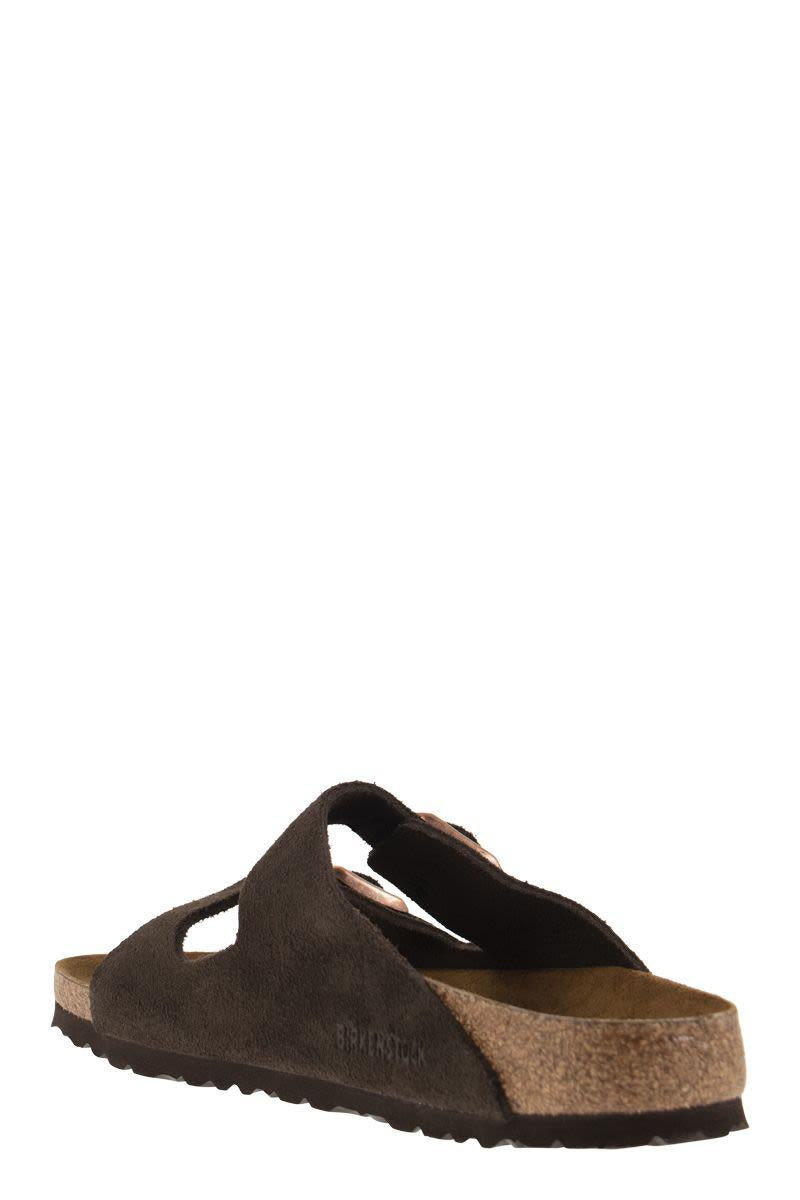 Birkenstock Arizona - Flat Sandal