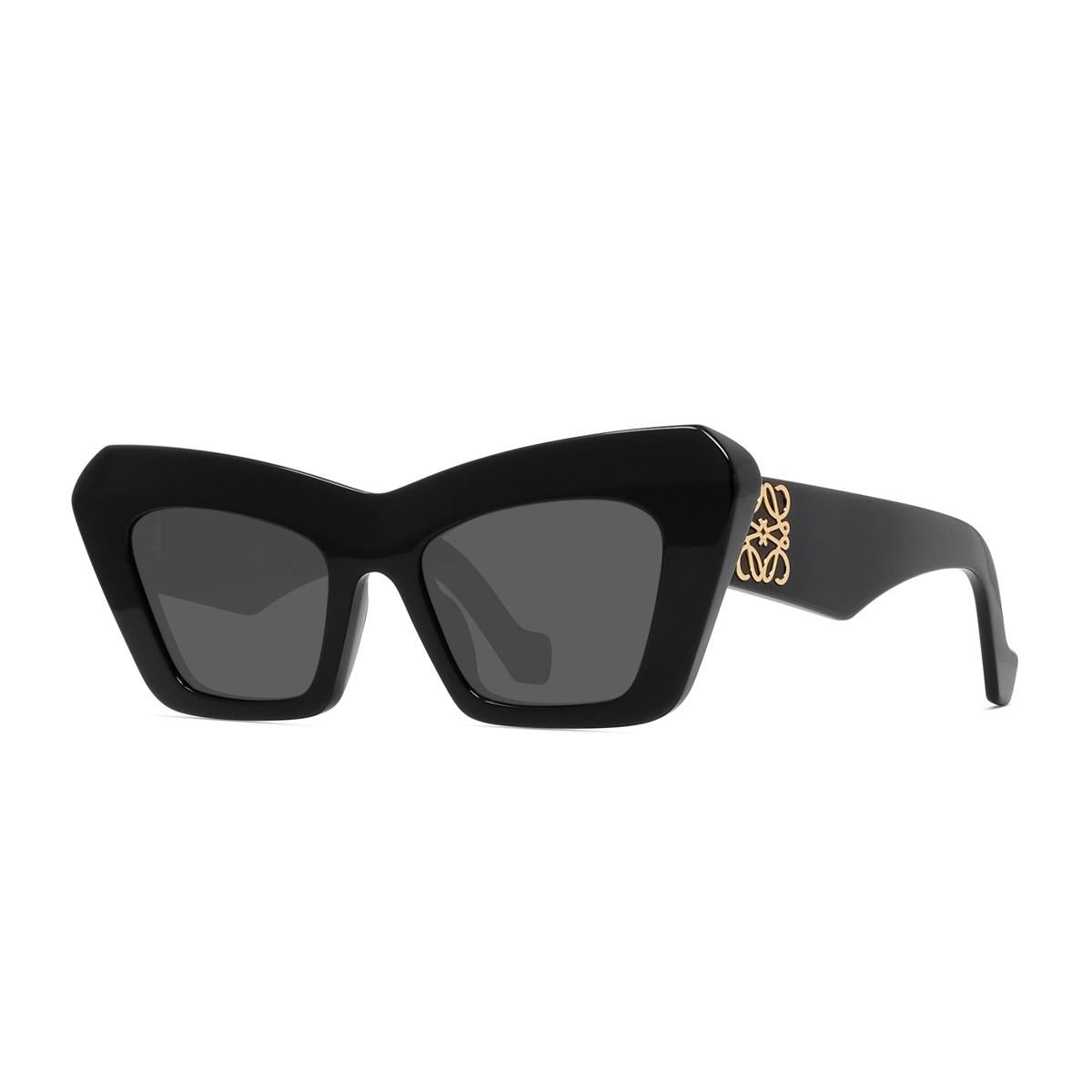 Loewe Anagram Sunglasses