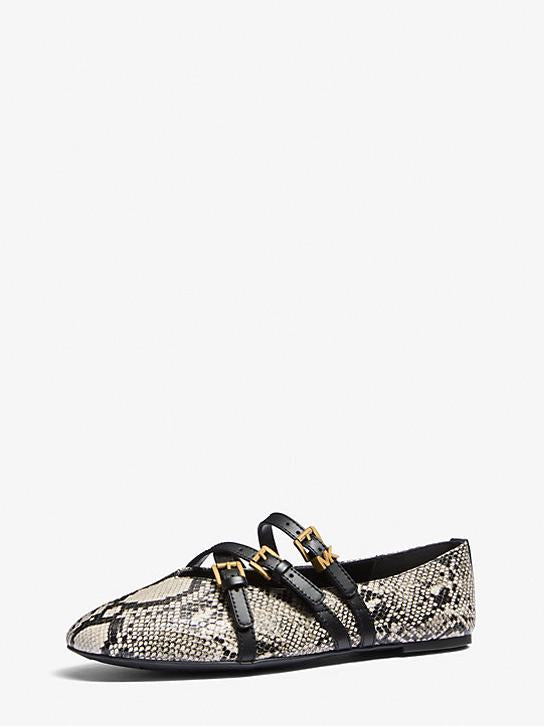 Michael Kors Flat Shoes