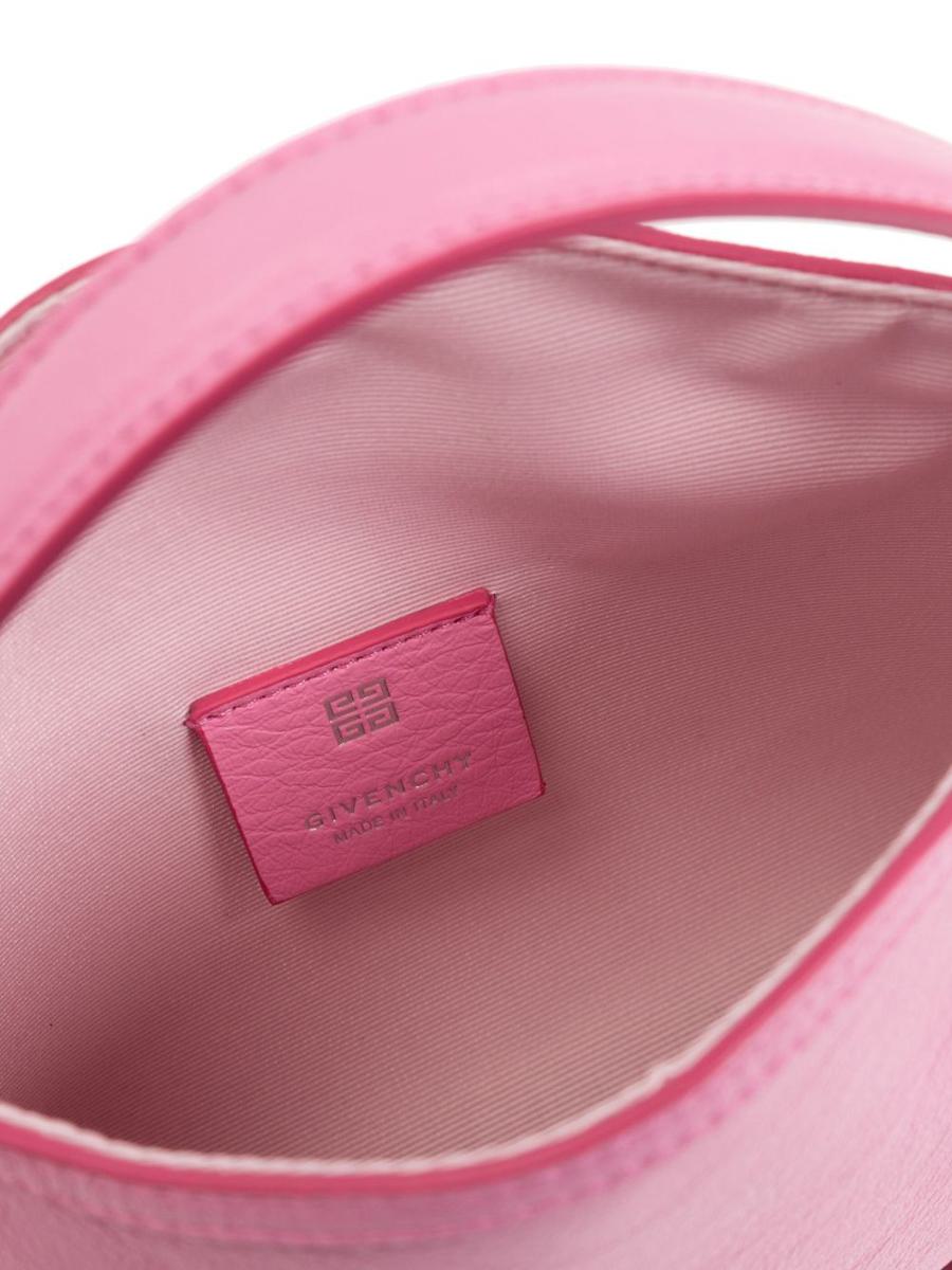 Givenchy Nano Voyou Handbag