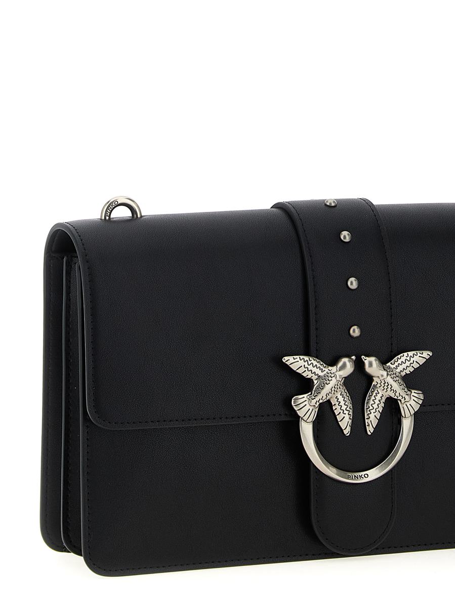 Pinko 'Love One Classic' Crossbody Bag