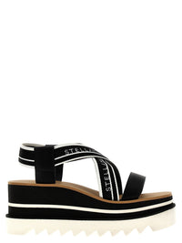 Stella McCartney Sandal 'Sneak Elyse'