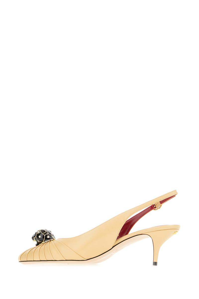 Valentino Garavani Heeled Shoes