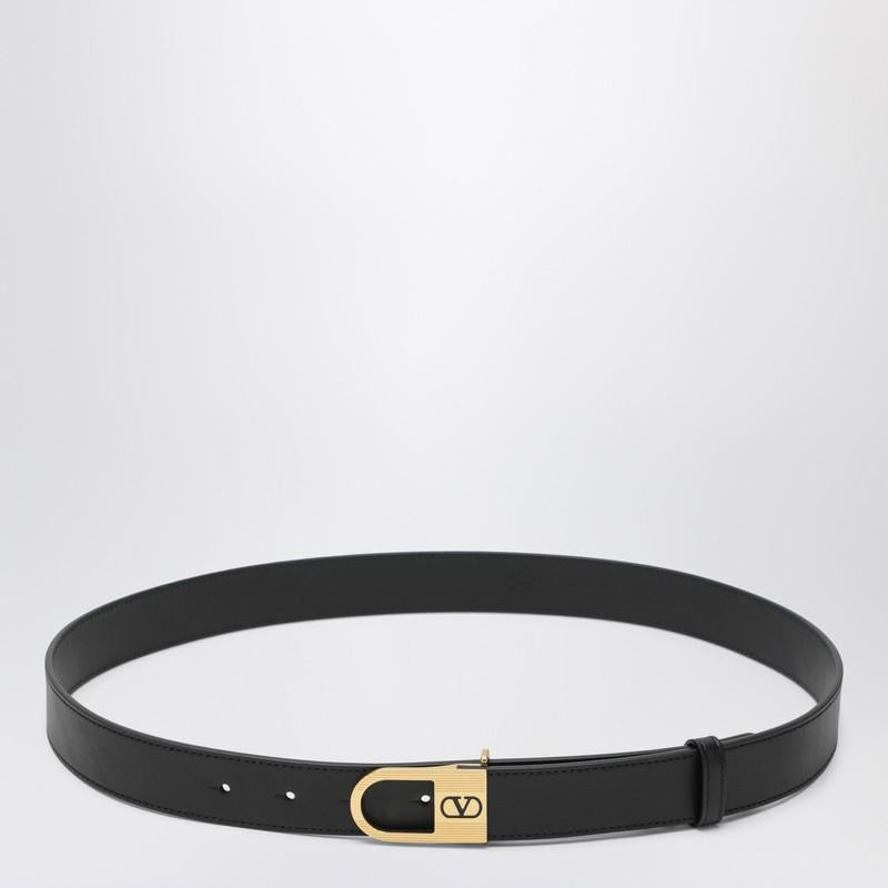 Valentino Garavani Vlogo Signature Belt