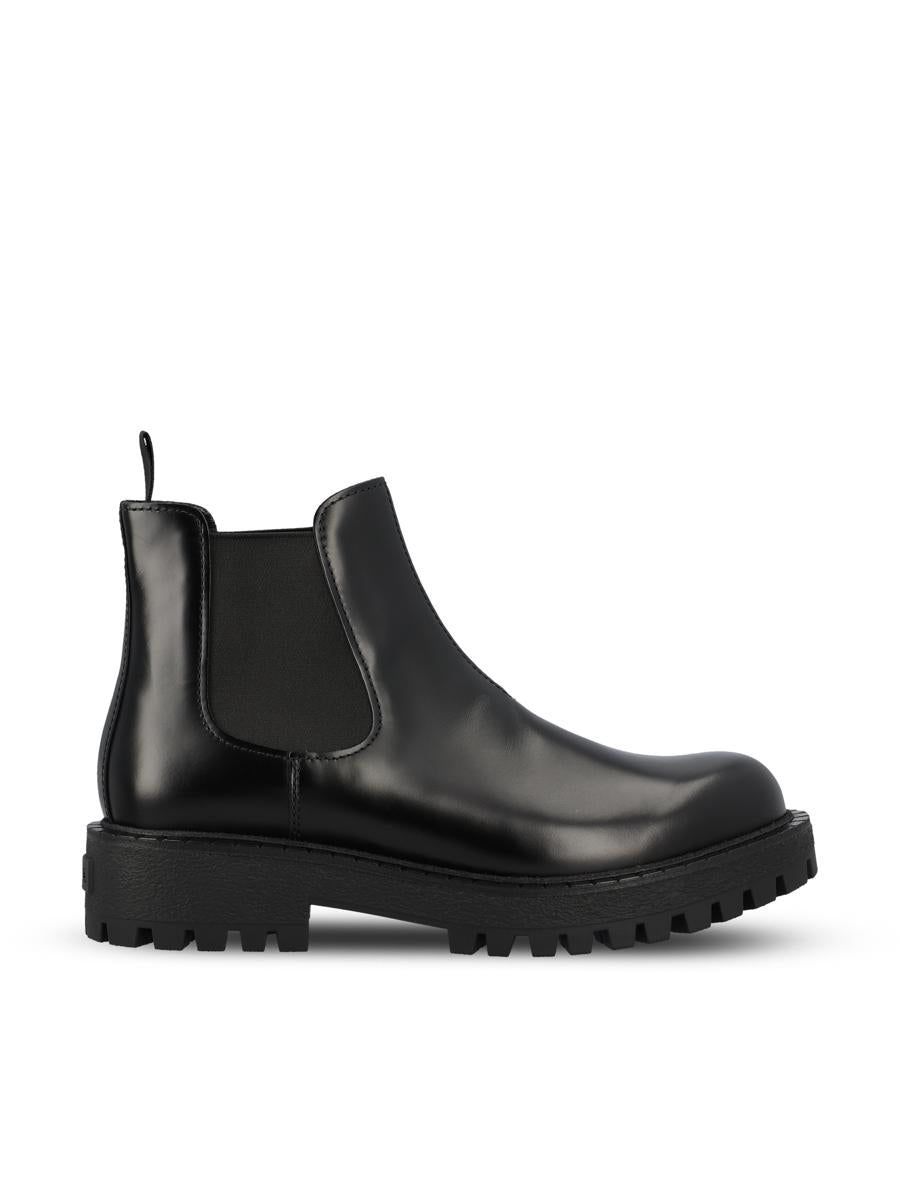 Prada Boots