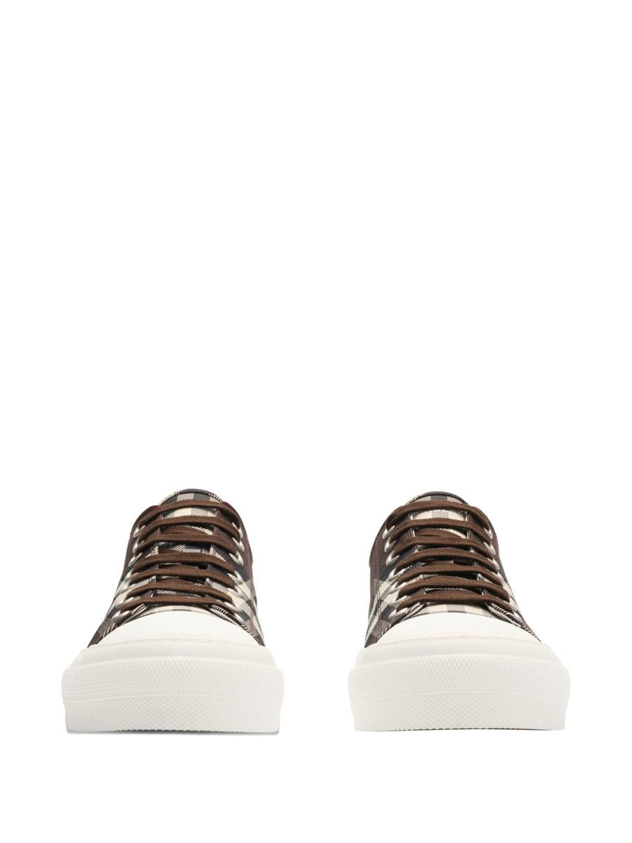 Burberry Sneakers