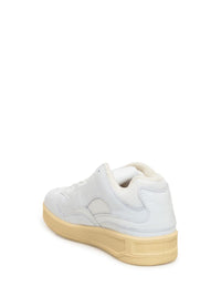 Jil Sander Dragon Sneaker