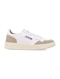 Autry Medalist Low Sneakers