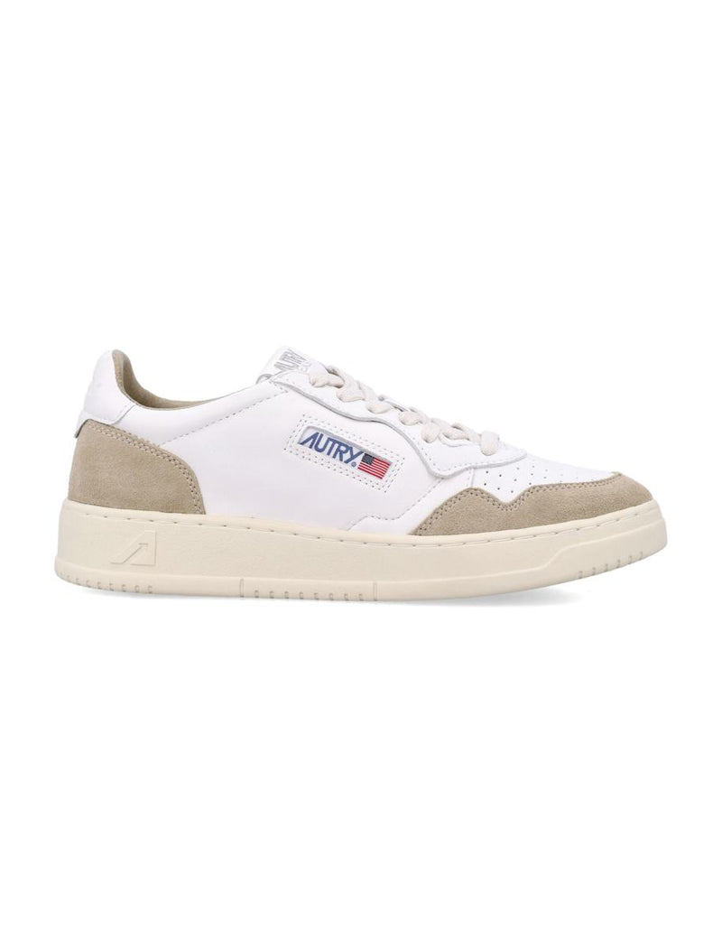 Autry Medalist Low Sneakers