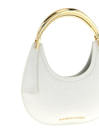 Elisabetta Franchi 'Hobo' Small Shoulder Bag