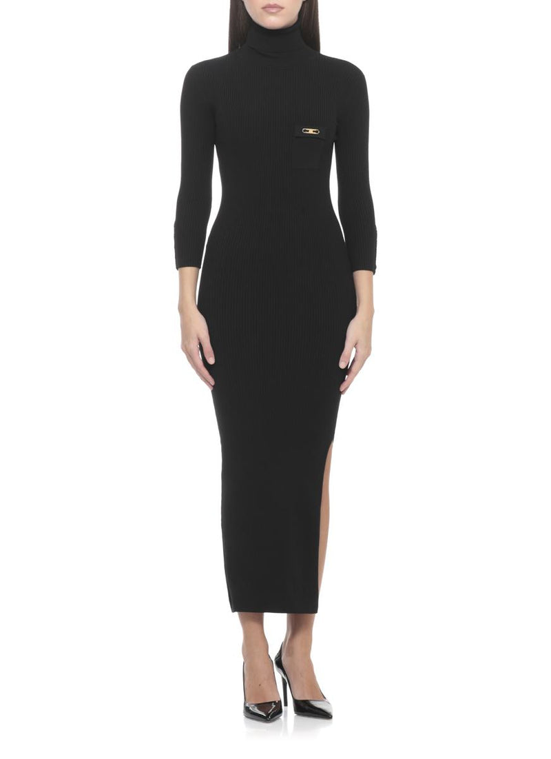 Elisabetta Franchi Dresses