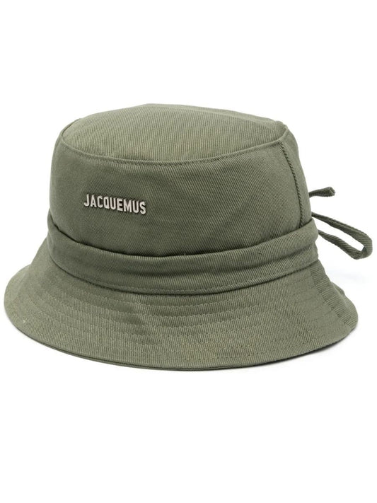 Jacquemus Le Bob Gadjo Bucket Hat