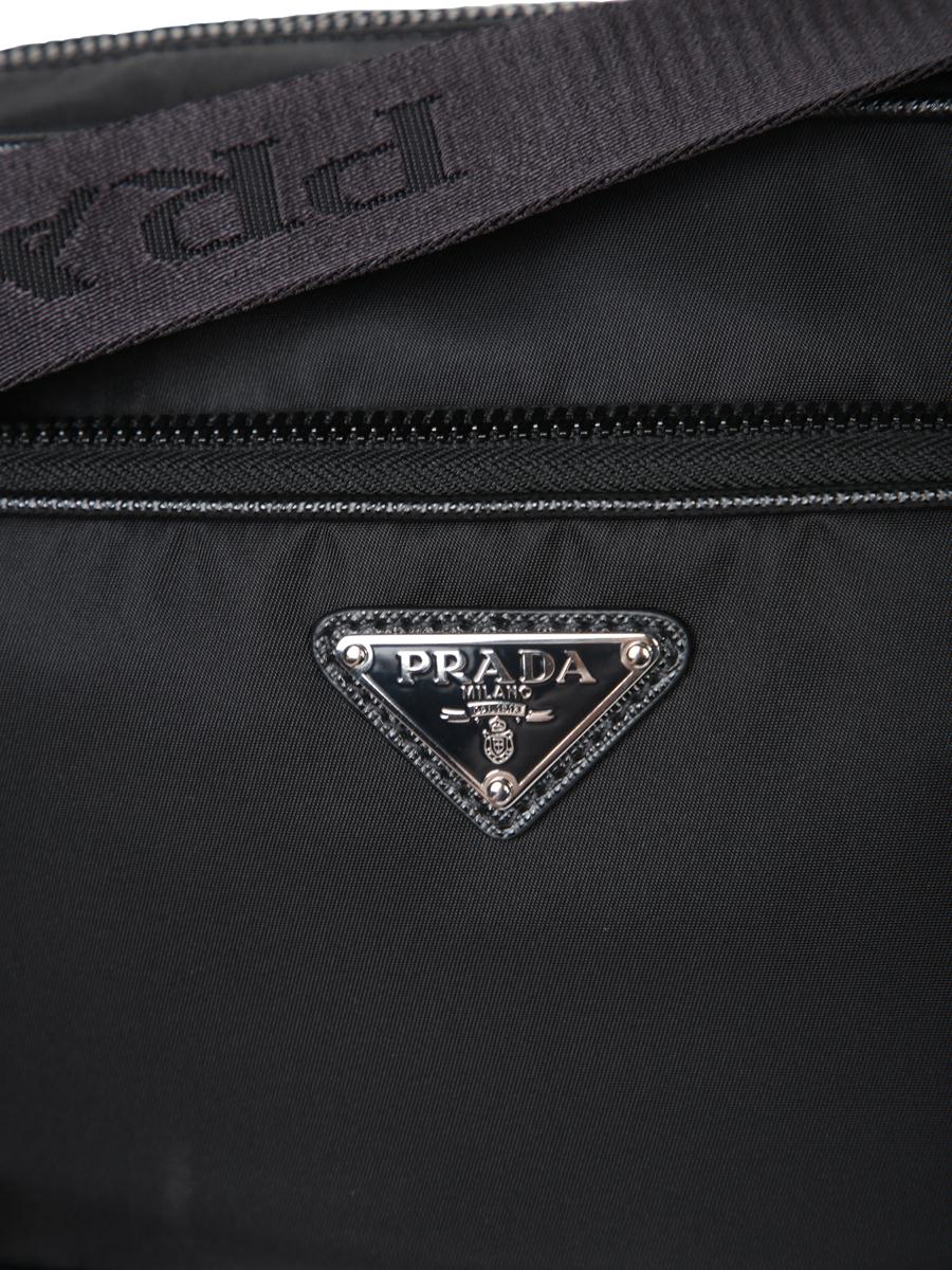 Prada Bags