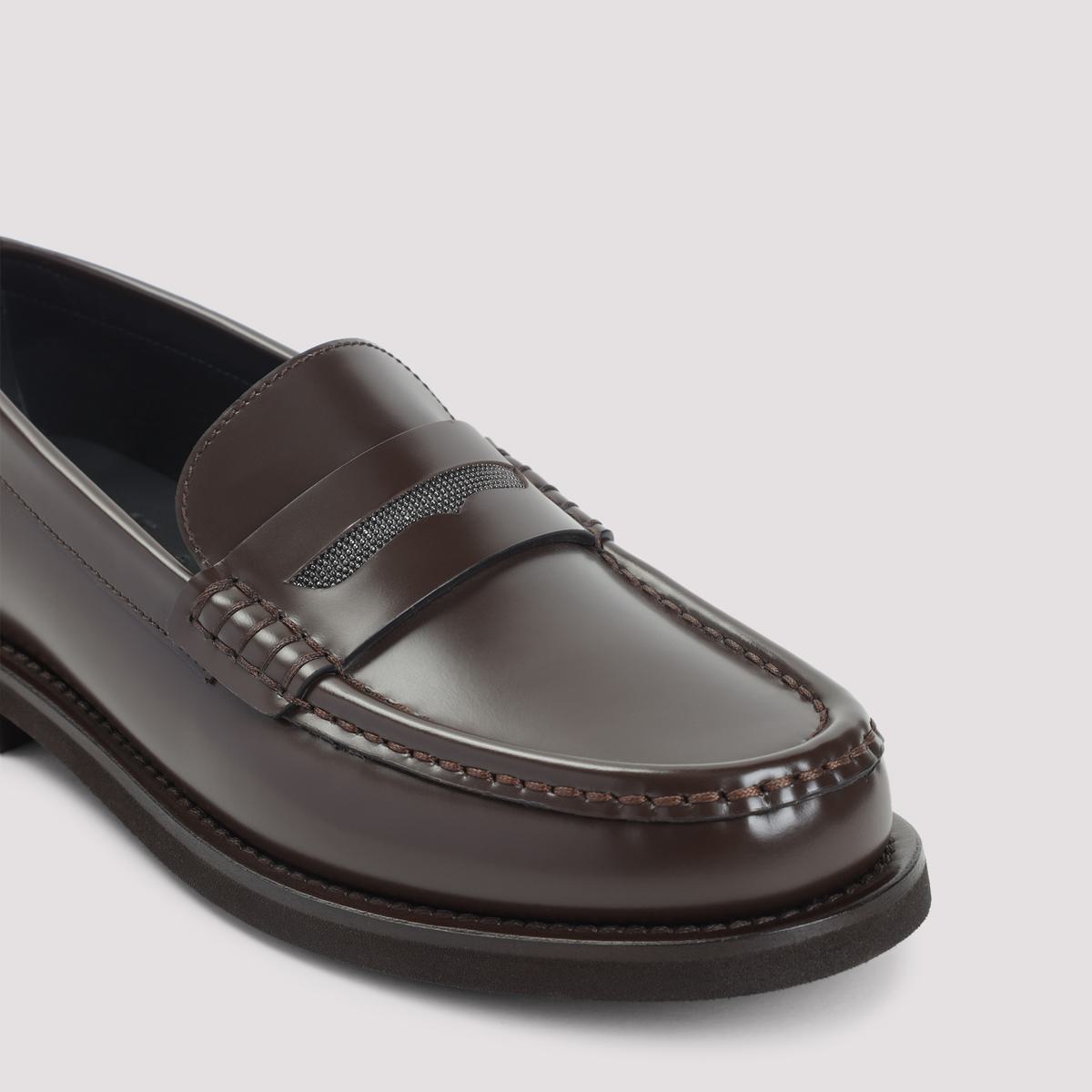 Brunello Cucinelli Loafers