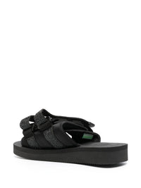Blumarine Touch-Strap Sandals