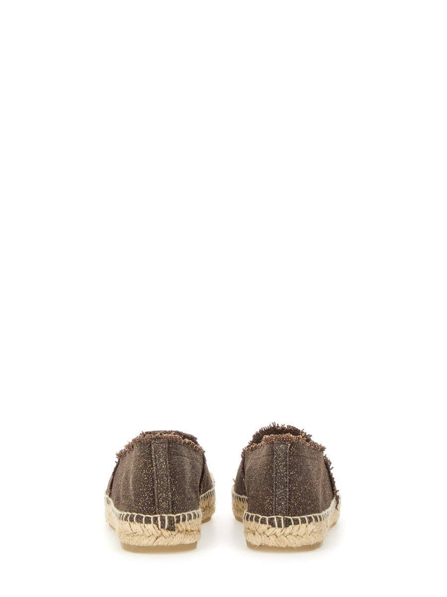 Castañer Espadrille "Kampala"