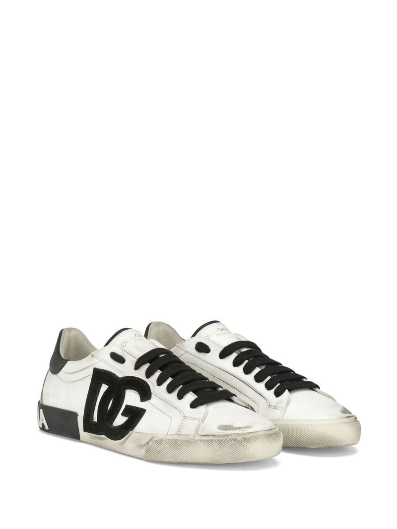 Dolce & Gabbana Sneakers Shoes
