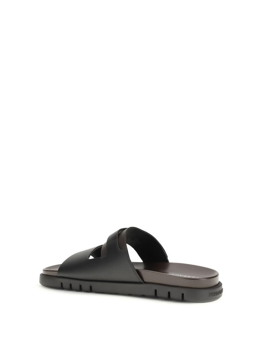 Salvatore Ferragamo Sandals