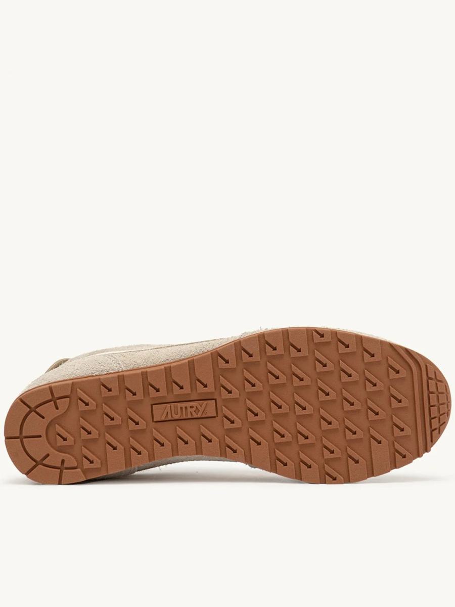 Autry Windspin Low Shoes