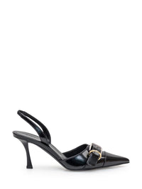 Givenchy Voyou Slingback