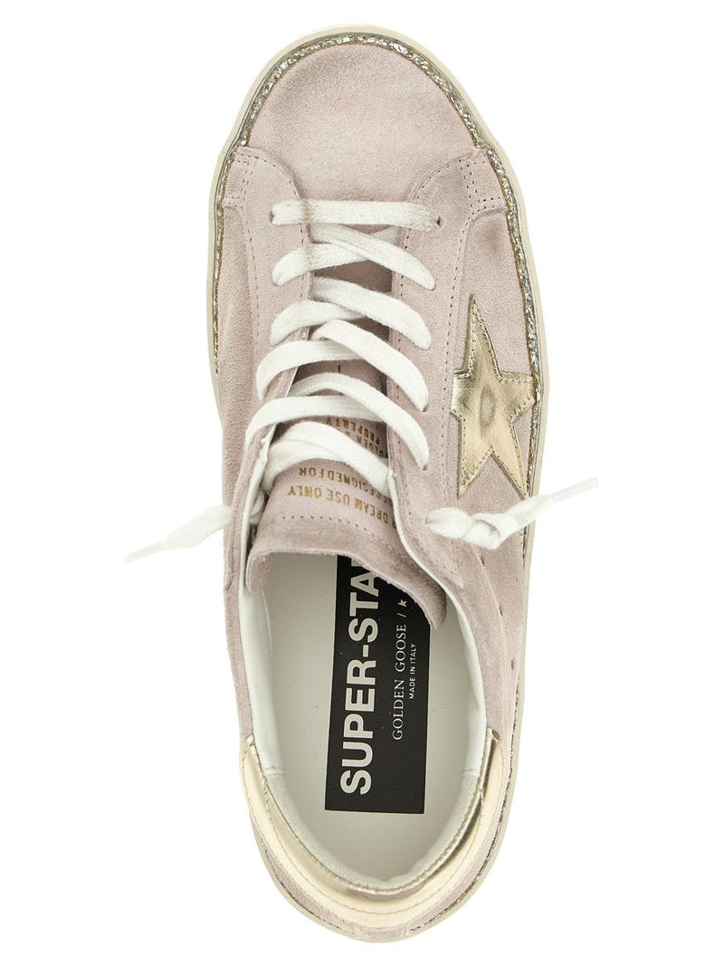 Golden Goose 'Superstar' Sneakers
