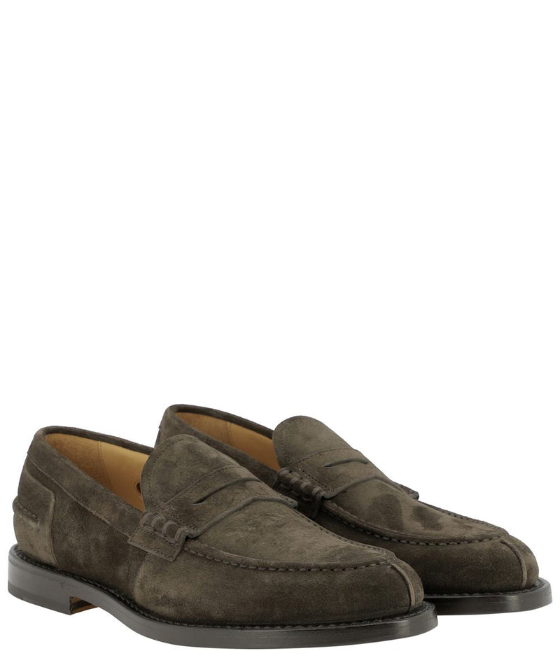 Fabi "Go-Rain" Loafers