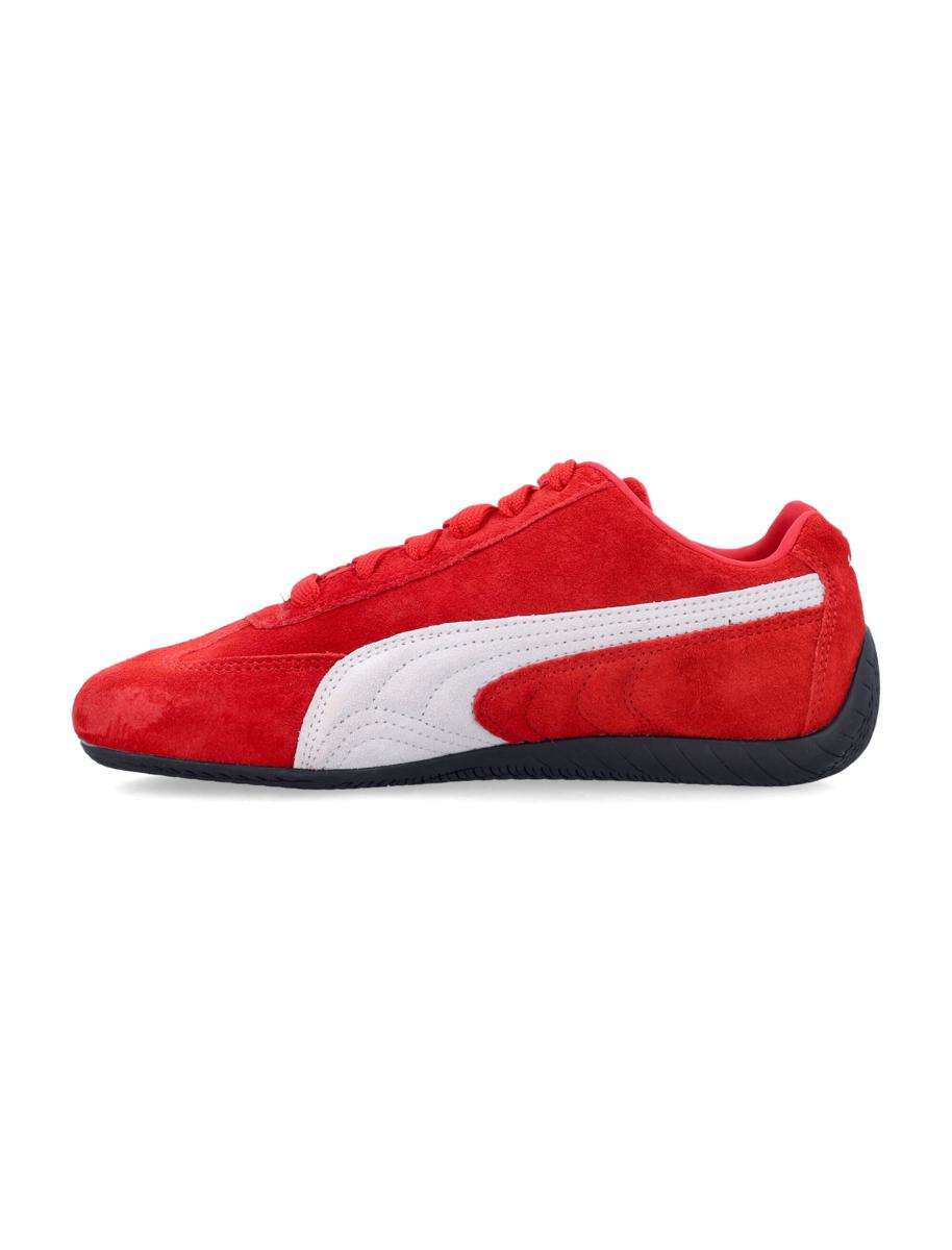 Puma Speedcat Og Suede Sneakers