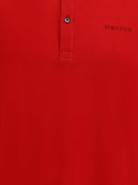 Alexander McQueen Polo Shirts