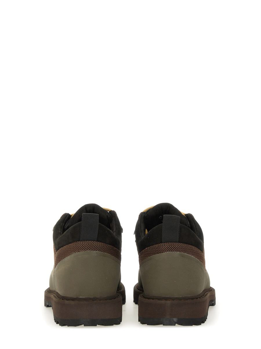 Diemme Low Hiking Shoe "Rock"