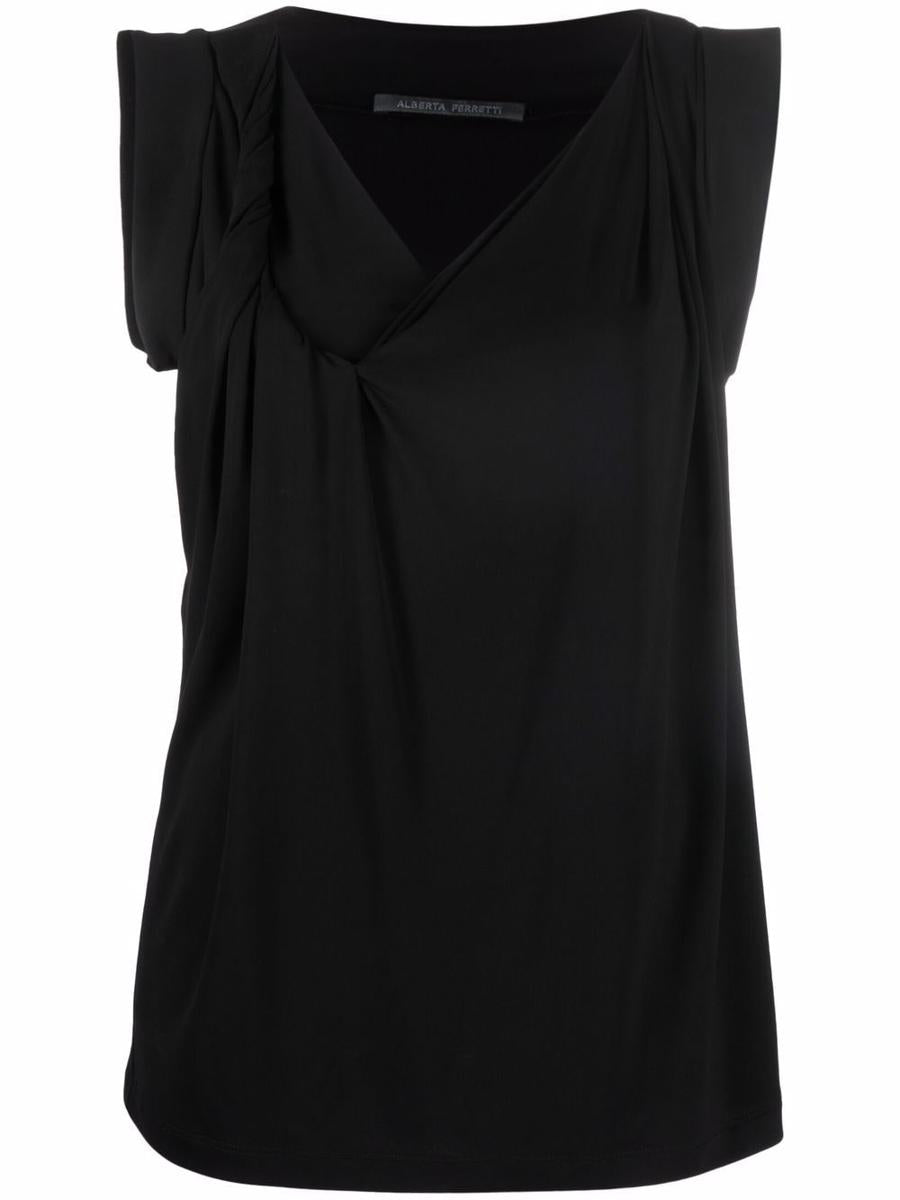 Alberta Ferretti Top Clothing