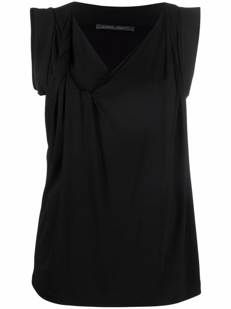 Alberta Ferretti Top Clothing