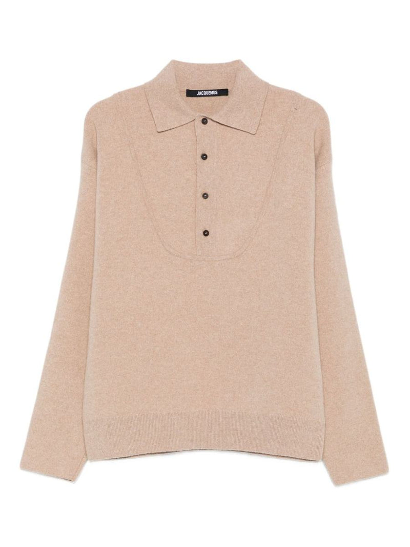 Jacquemus Sweaters