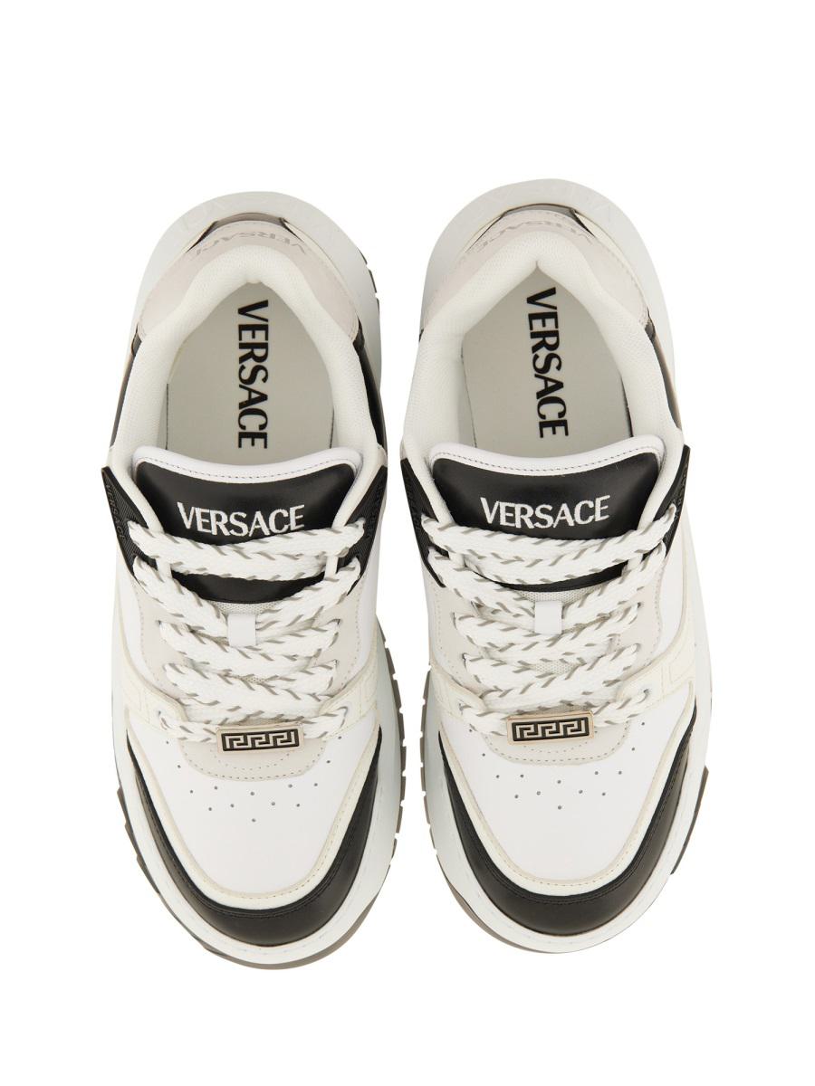 Versace "Odyssey" Sneaker