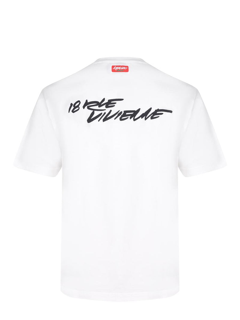 Kenzo  T-Shirts And Polos