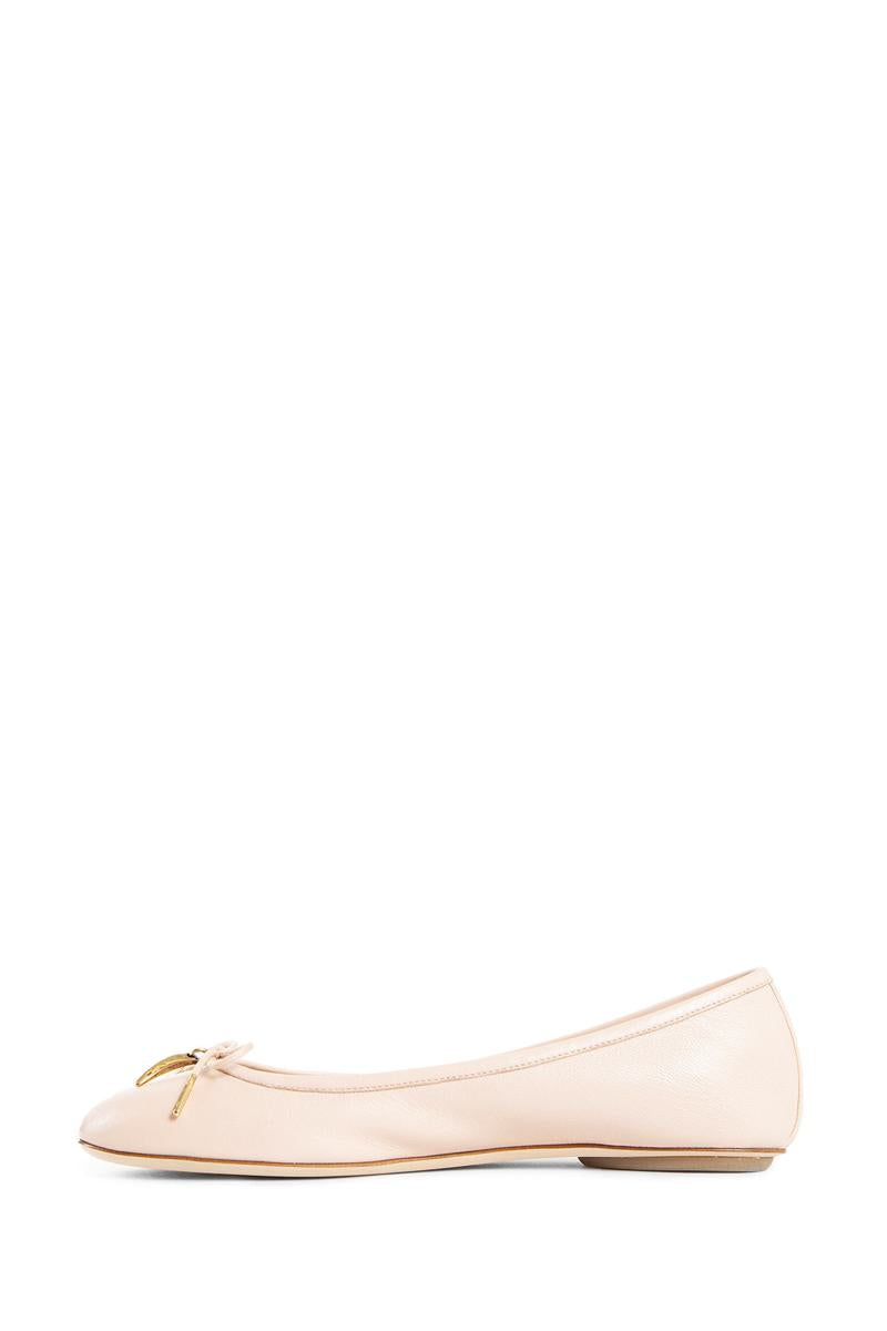 Chloé Flats