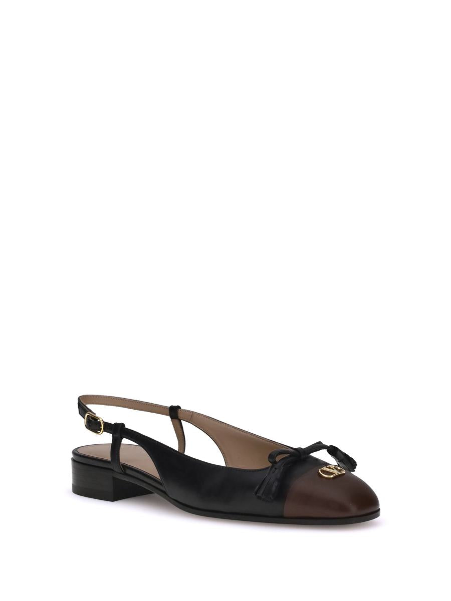 Valentino Garavani Ballerinas