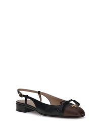 Valentino Garavani Ballerinas