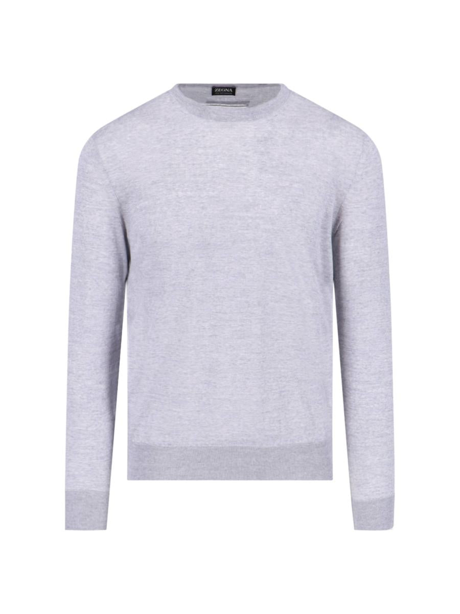 Zegna Sweaters