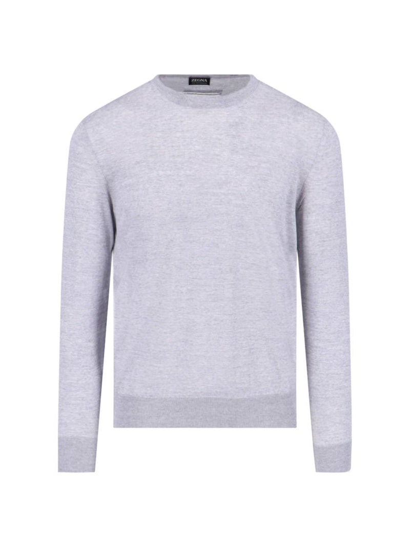 Zegna Sweaters