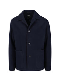 Zegna Jackets