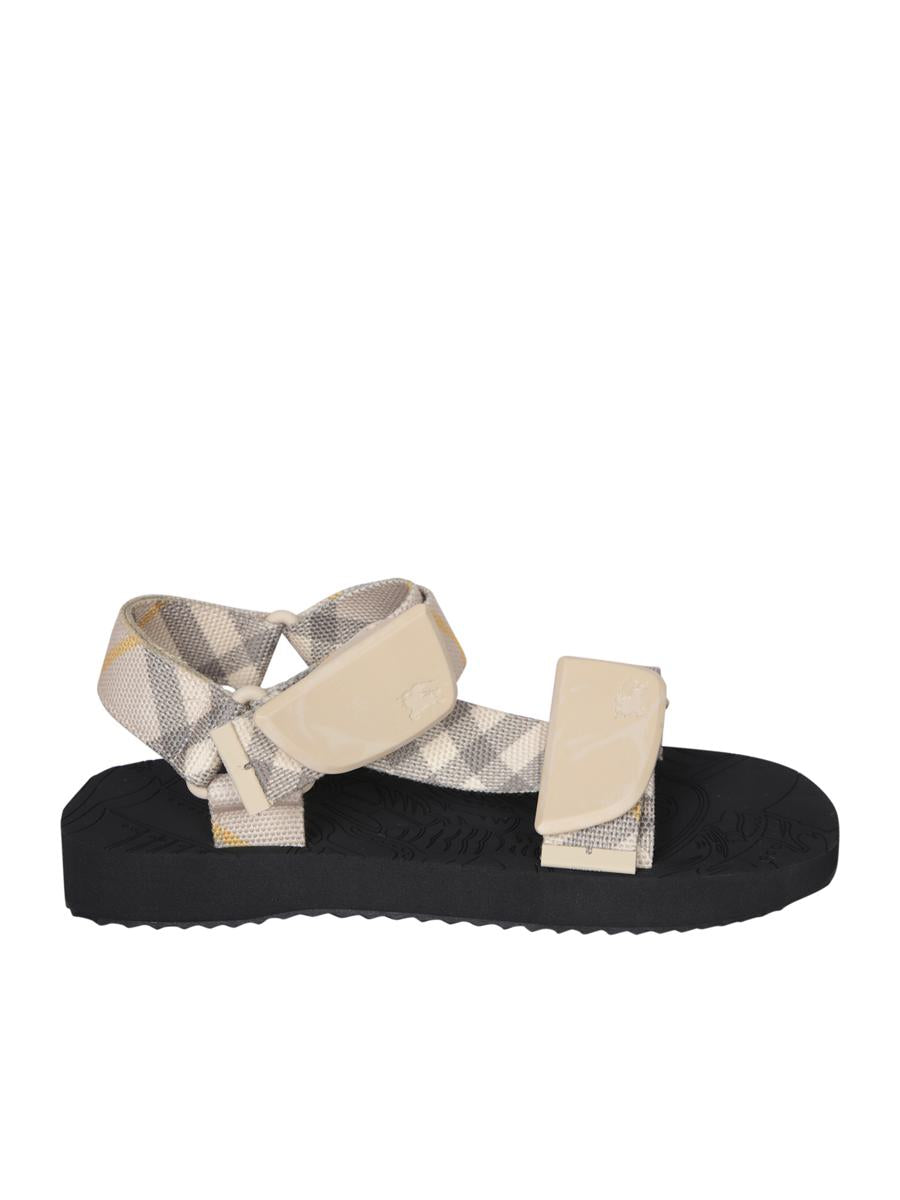 Burberry Sandals