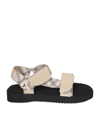 Burberry Sandals