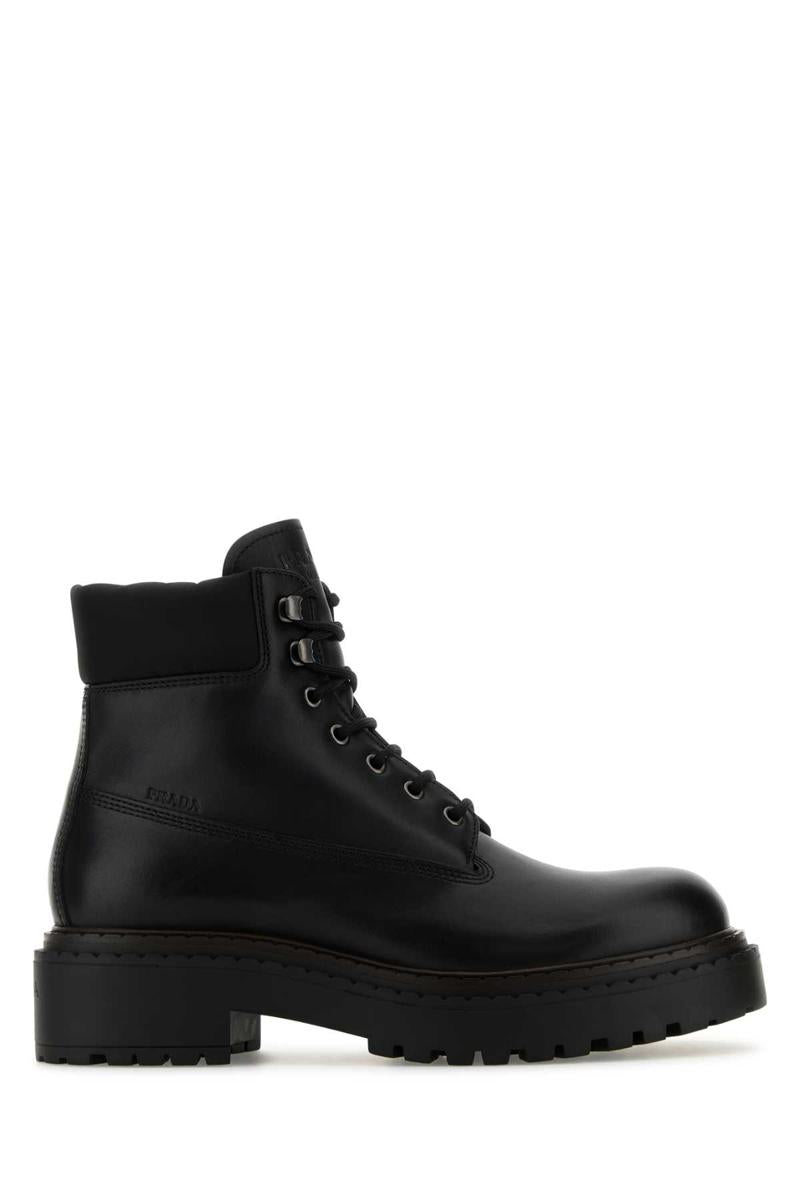 Prada Boots