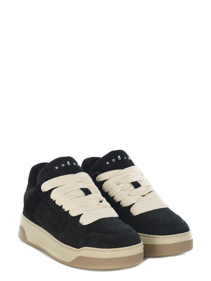 Hogan Sneakers  "Chamallow"