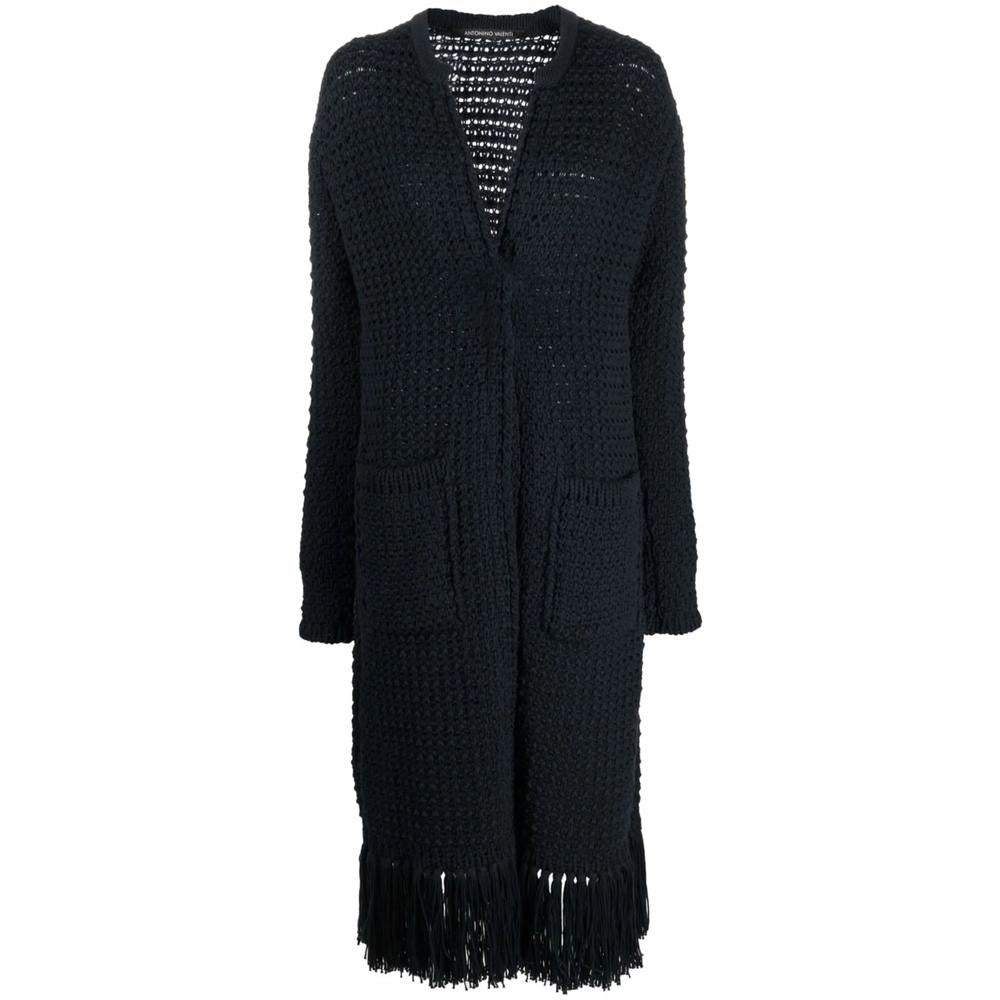 Antonino Valenti Coats